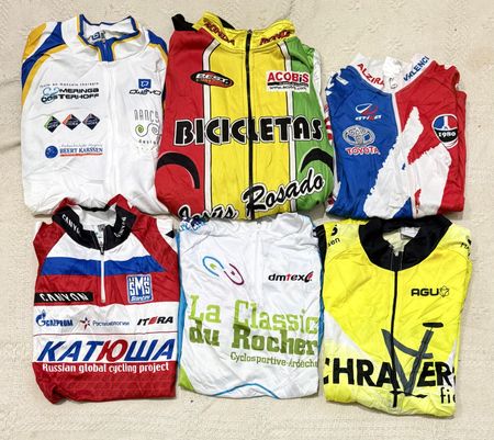 T-shirt Cycle