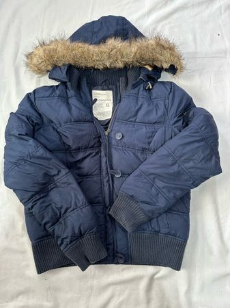 Puffer jacket #B-513.