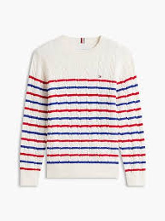 Tommy Hilfiger sweater