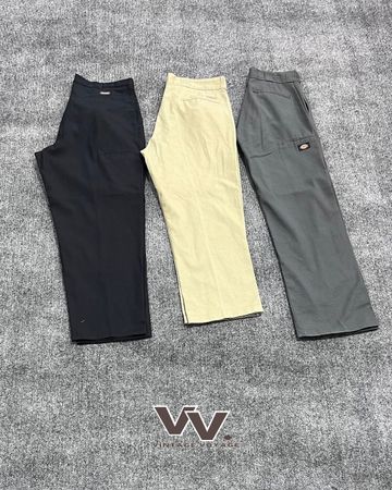 Dickies Pants  #050826 #003