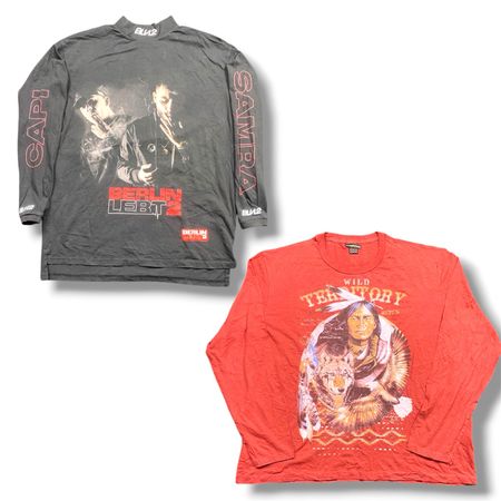 Grafik-T-Shirts