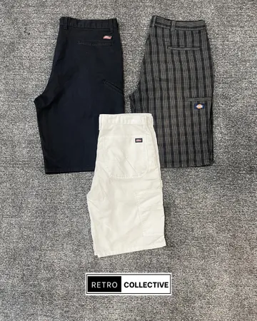 Premium Dickies Shorts #240826