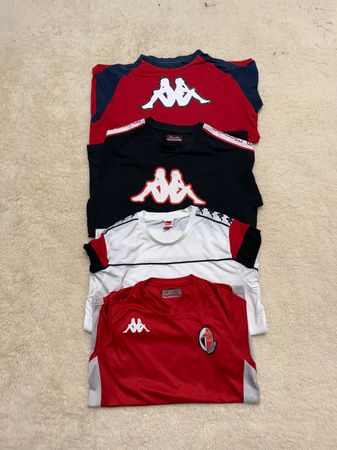 Kappa T-Shirts