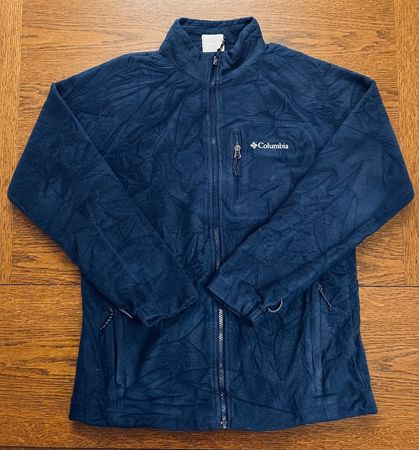 Columbia Jackets