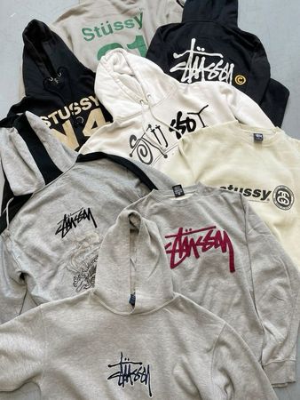 🔔Premium ⚜️ branded vintage sweatshirt