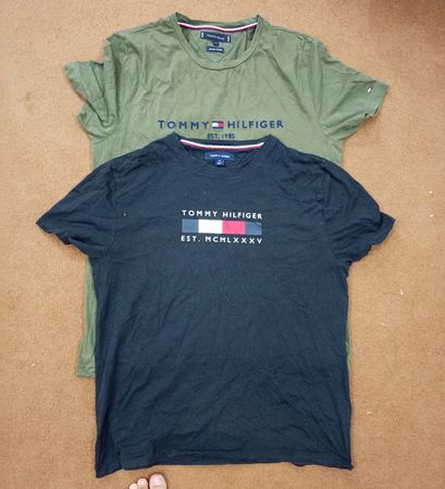 Tommy Hilfiger T-Shirts
