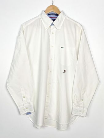 🛍️ Premium ⚜️ chemise Tommy Hilfiger