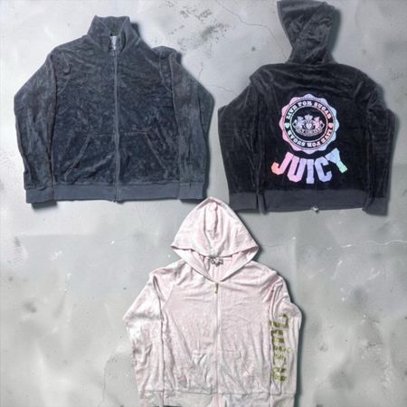 Juicy couture hoodie