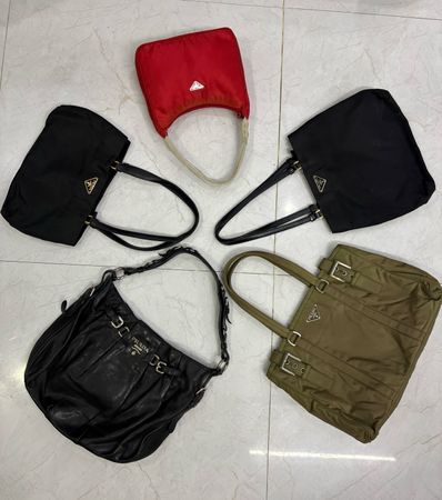 Prada Bags Bundle
