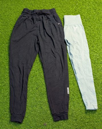 7285 - Gymshark Leggings und Hosen