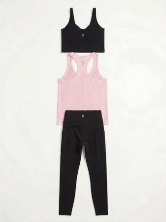 Lululemon Mixed