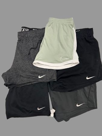 Nike Sexy Shorts