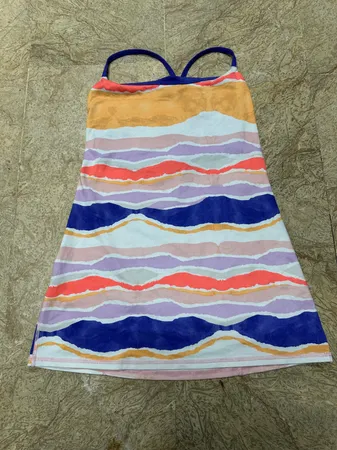 Lululemon tank tops