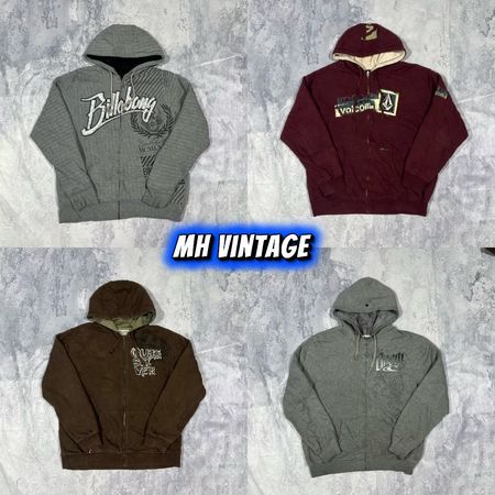 Surfwear Sweatshirt