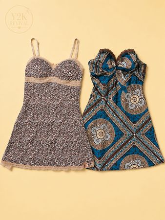 Y2K Babydoll Tops Bundle