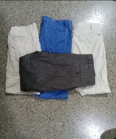 Ralph Lauren Baumwollhose