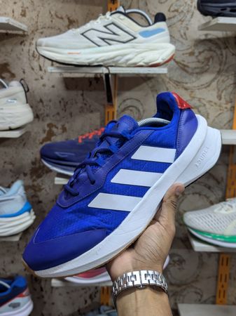 Mix brands shoes