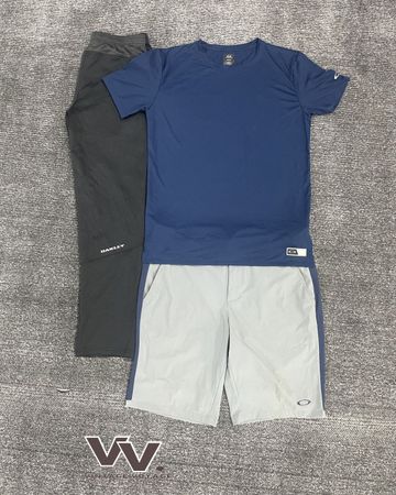 Bundle de Revente Mixte Premium Oakley #210826