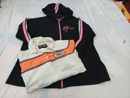CR11568 Vintage Harley Mix Bundle