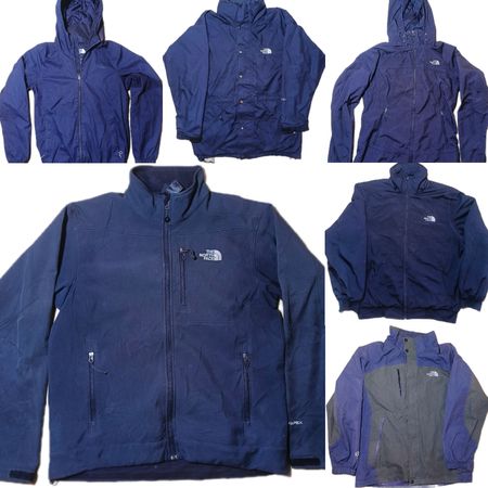 Vintage The North Face Jackets (Authentic, Great Condition, Assorted Colors