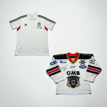 Rugby t shirt