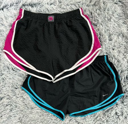 Nike Sexy Shorts (1246)