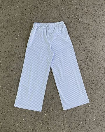 25 Pcs Exact Upcycled Cotton Lounge Trousers