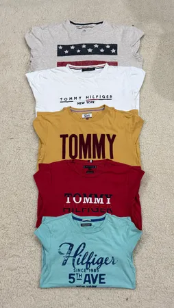 Tommy Hilfiger T-Shirt