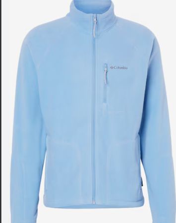 Columbia Fleece Jackets(0007)