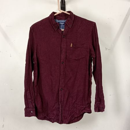 CHAPS MEN'S SHIRTS - BUNDLE 21