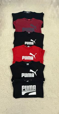Puma Jumpers