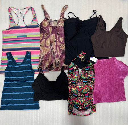 camisole top