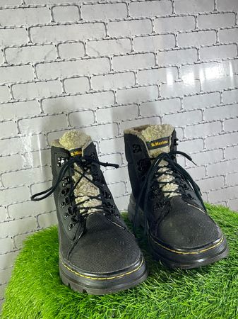 Op Vintage 351 Dr martens Boots