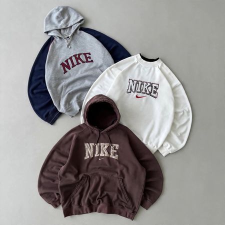 Vintage Nike Sweatshirt