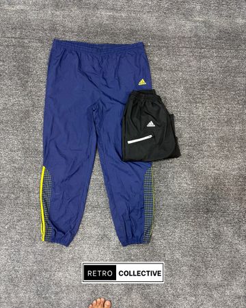 Pantalons de jogging Adidas Premium #180926