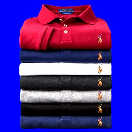 Polo Ralph Lauren T-Shirts