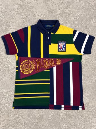 Ralph Lauren Polo Shirts - [TS-0869]