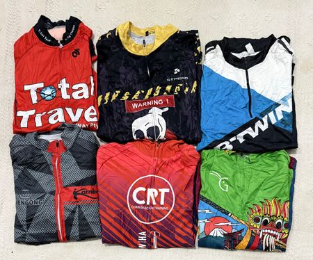 Cycle T-shirts