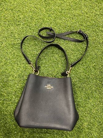 Des sacs Coach