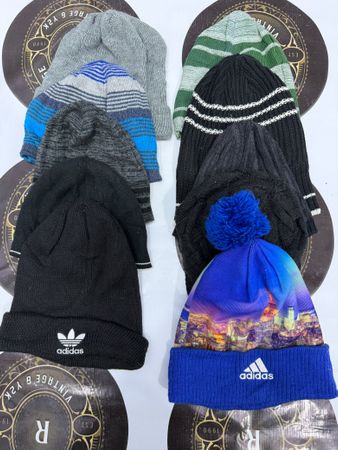 Adidas Beanie