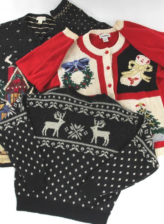Christmas Knits