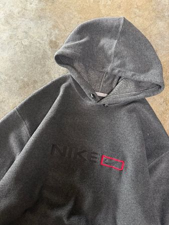 Premium Nike Hoodies
