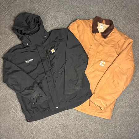 Carhartt Jackets (CV 390)