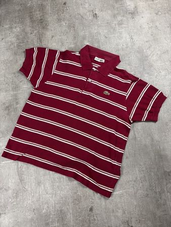 T-shirts Lacoste Premium
