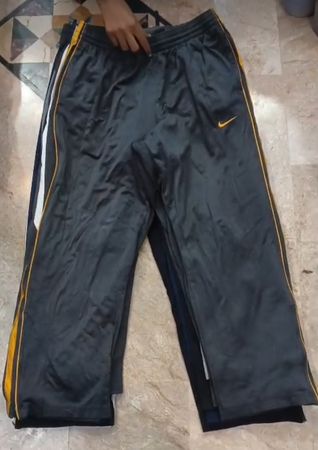 Nike Track Pants