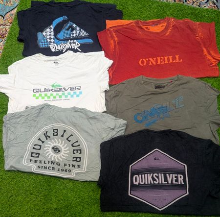 Brand tshirt