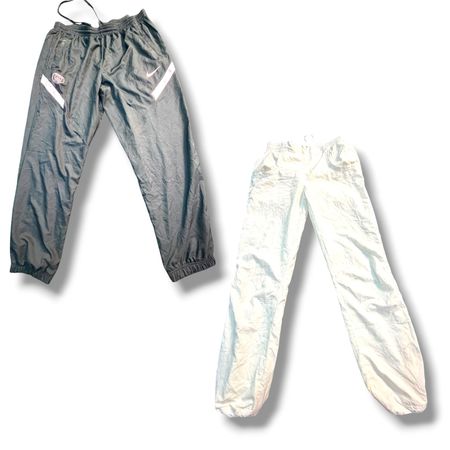 Nike adidas puma and more brand track pants