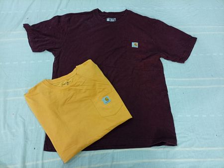 CR10733 Vintage Carhartt T-Shirts