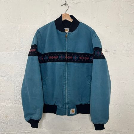 カーハート オーセンティック ジャケット ⚜️