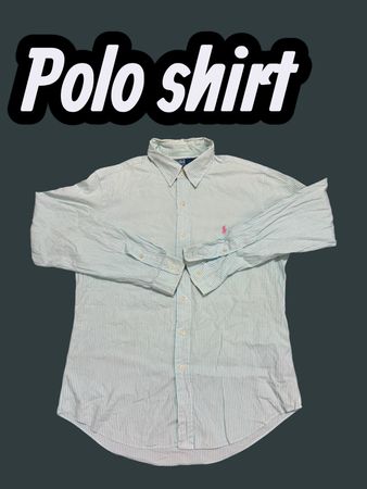 Ralph Lauren polo Shirts